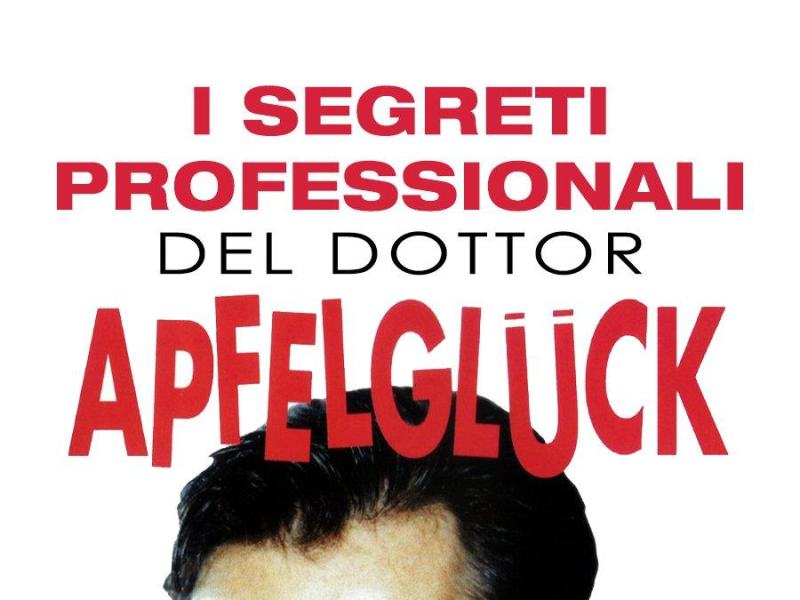 I segreti professionali del Dr. Apfelgluck