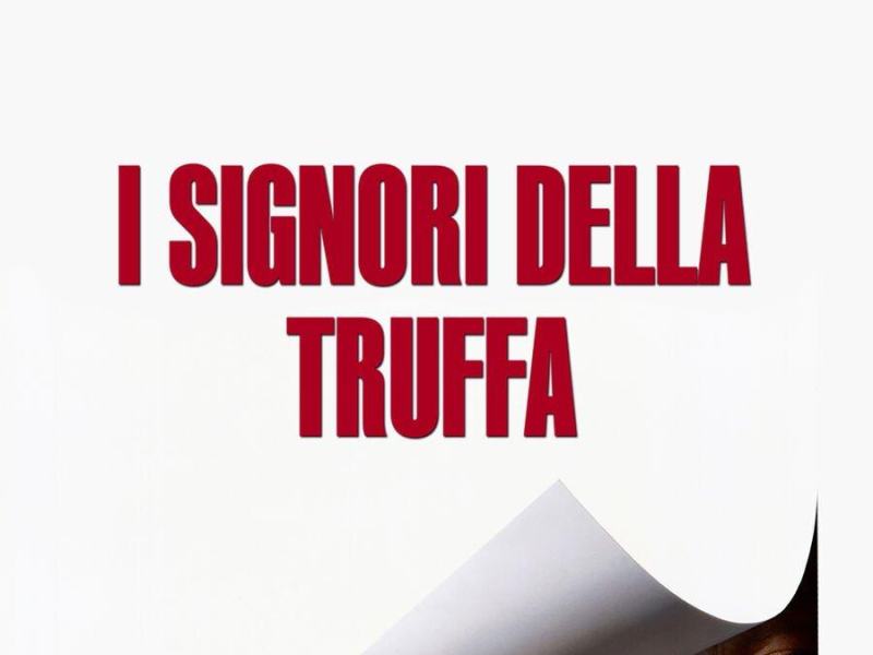 I signori della truffa