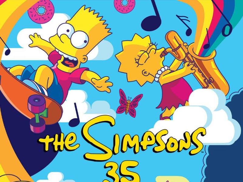 I Simpson