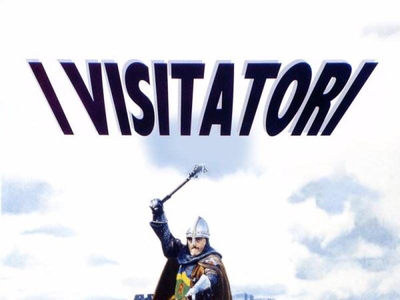 I visitatori