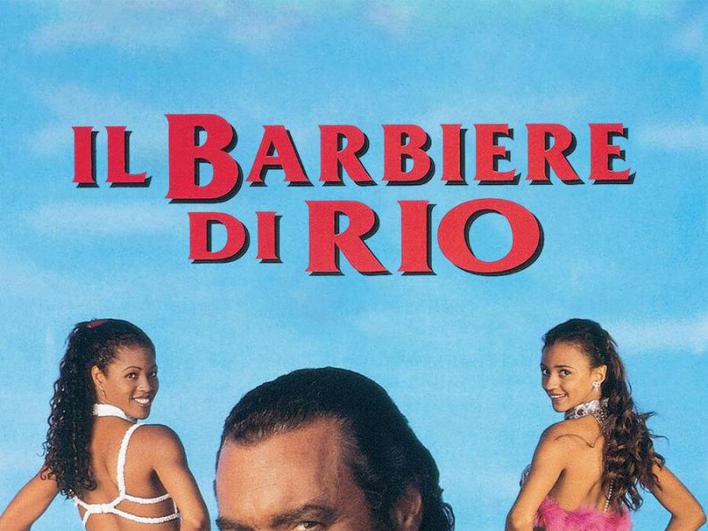 Il barbiere di Rio