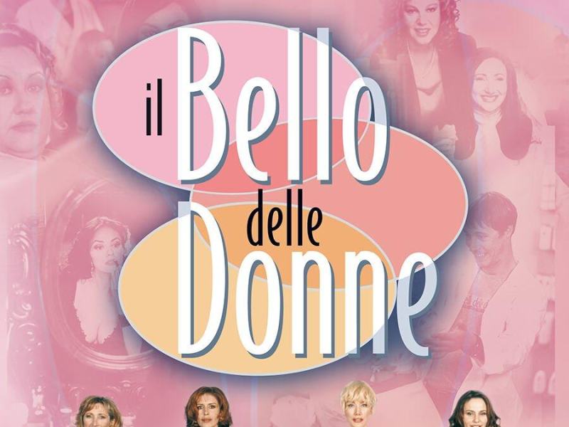 Il bello delle donne