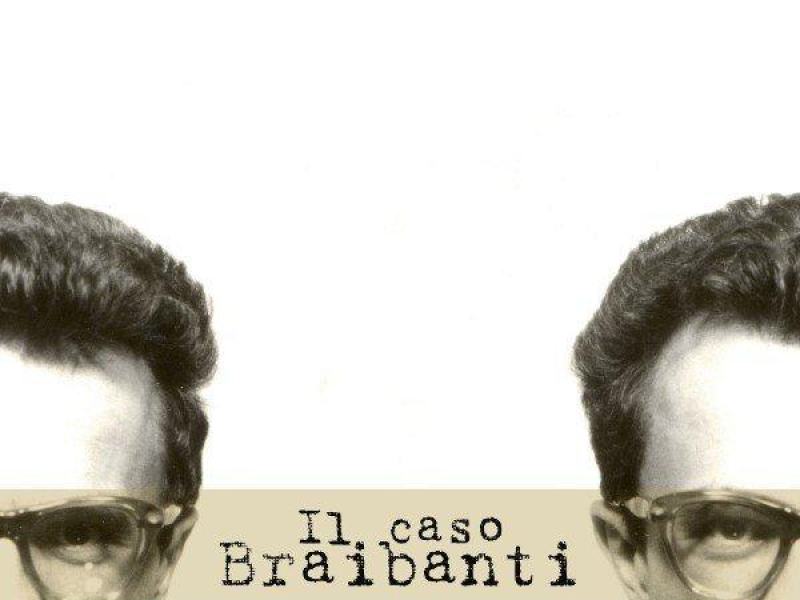 Il caso Braibanti