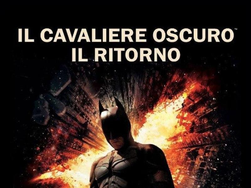 Il cavaliere oscuro - Il ritorno