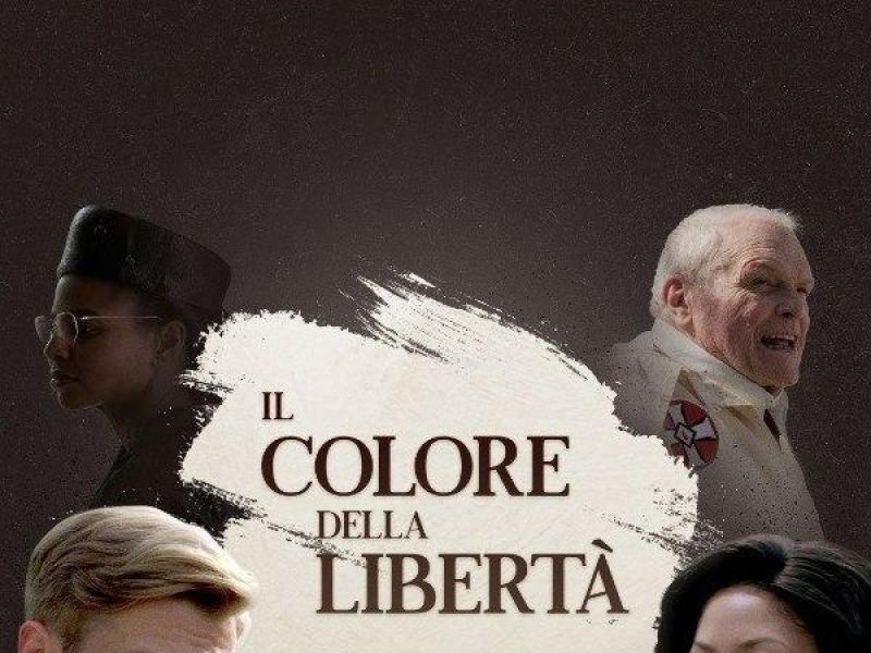 Il colore della libertà