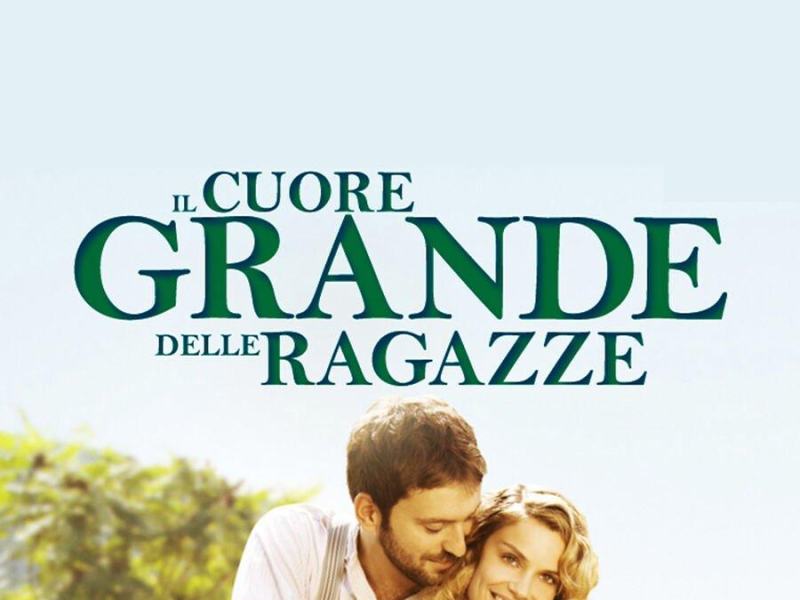 Il cuore grande delle ragazze