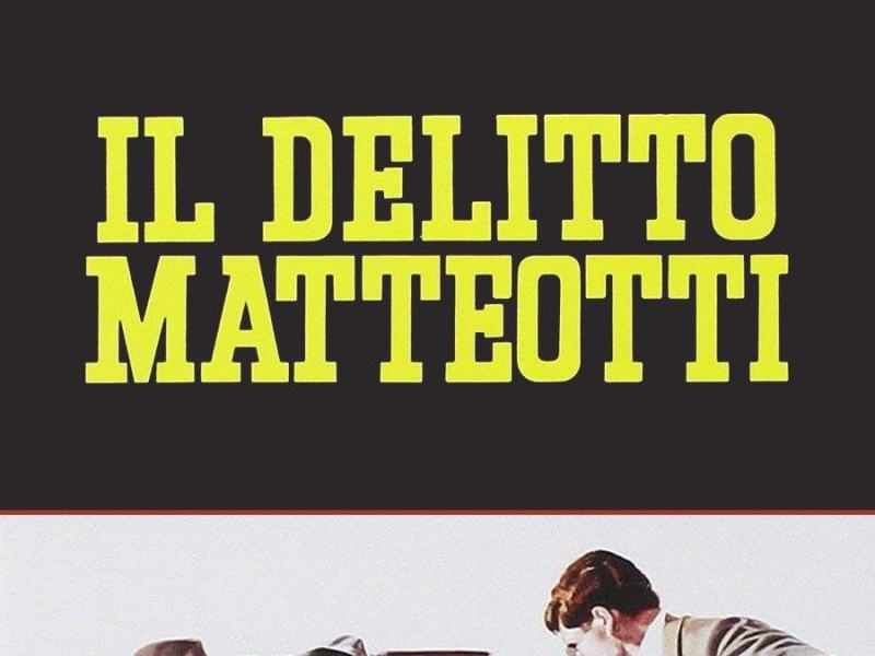 Il delitto Matteotti