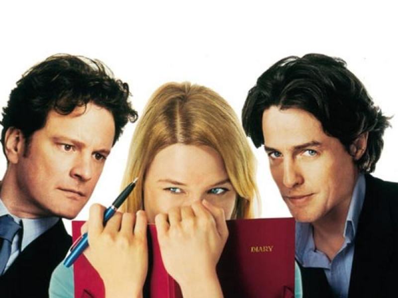 Il diario di Bridget Jones