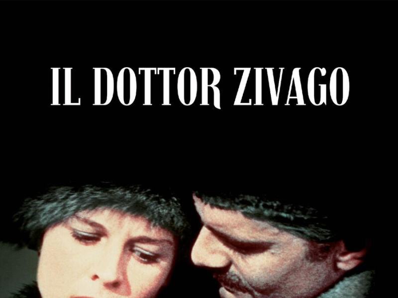 Il Dottor Zivago