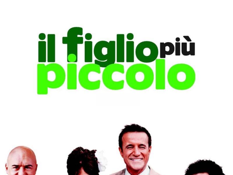 Il figlio più piccolo