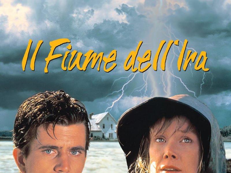 Il fiume dell'ira