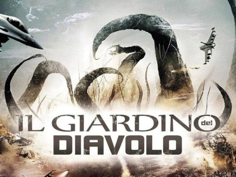 Il giardino del diavolo