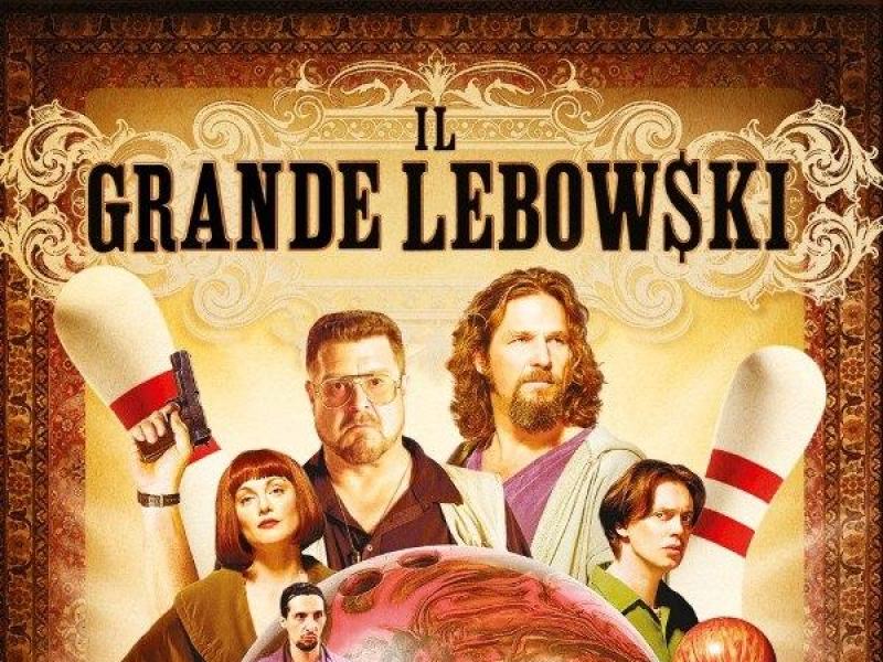 Il grande Lebowski