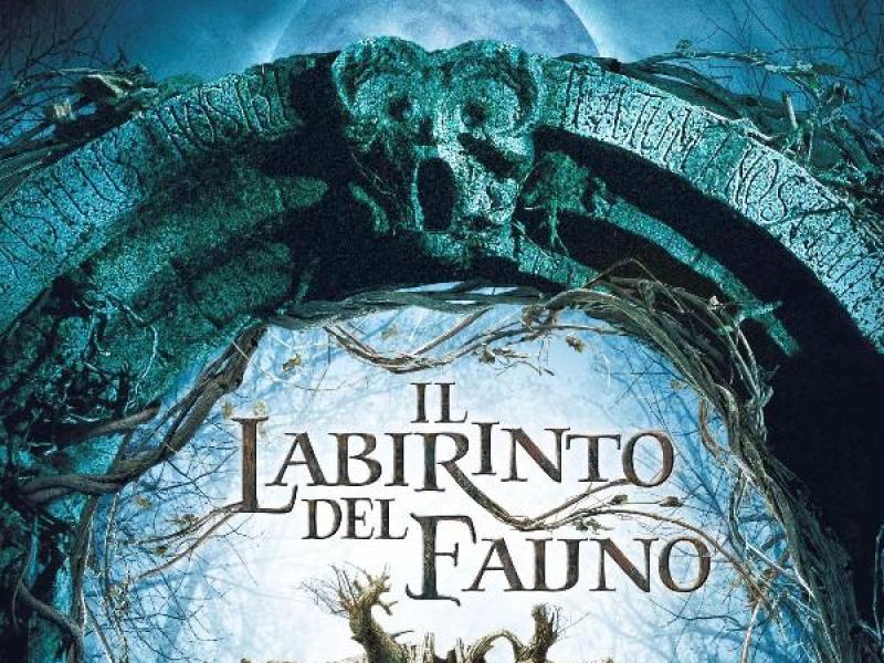 Il labirinto del fauno