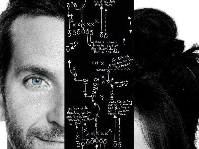 Il lato positivo - Silver Linings Playbook