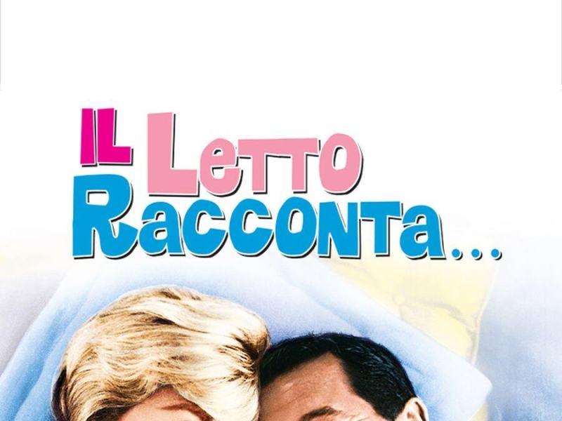 Il letto racconta