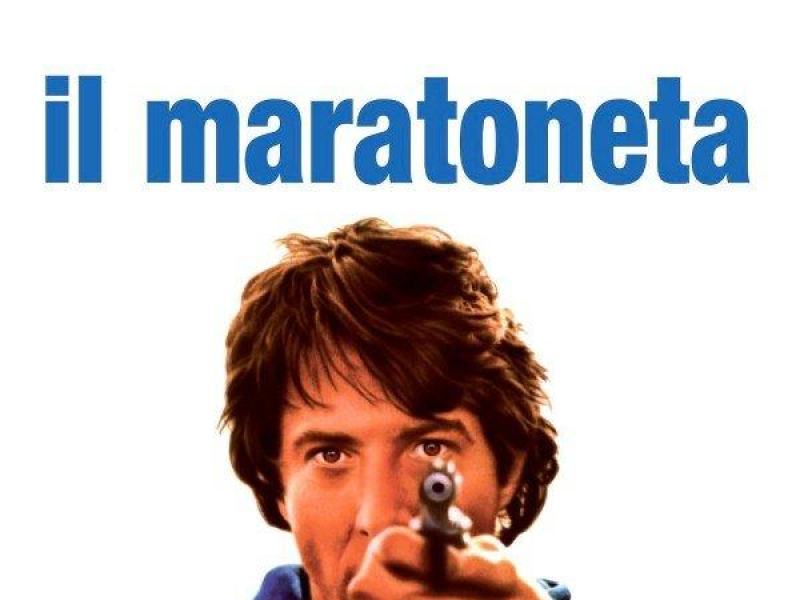 Il maratoneta