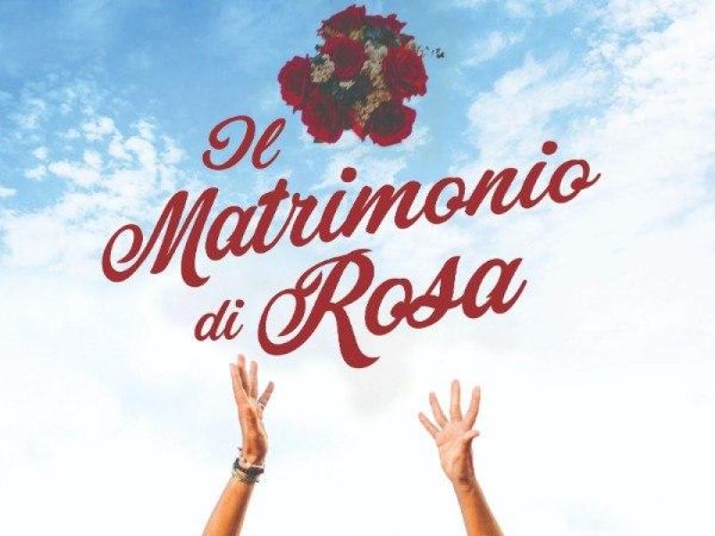 Il matrimonio di Rosa