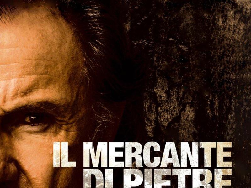 Il mercante di pietre - The Stone..