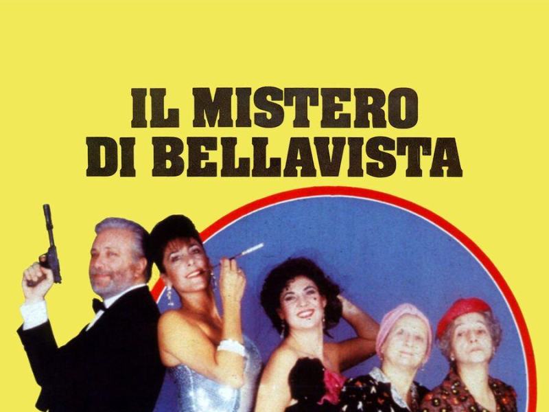 Il mistero di Bellavista