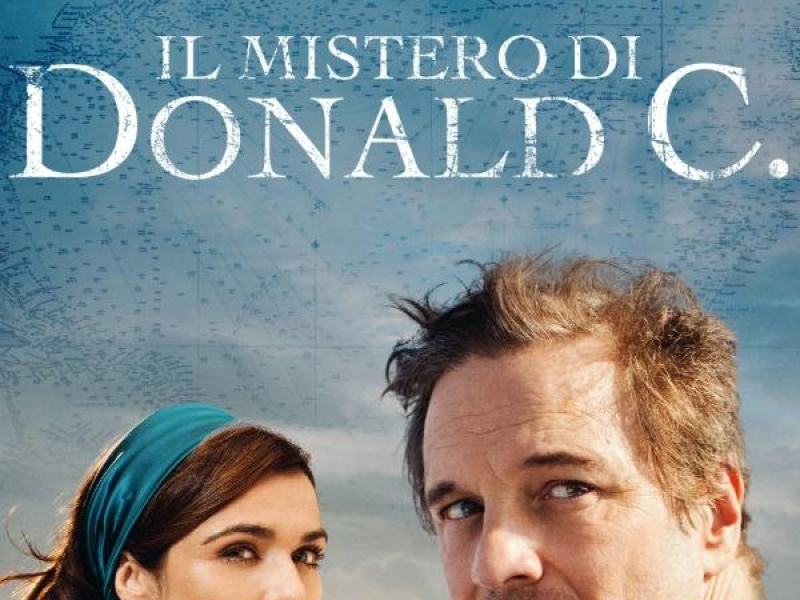 Il mistero di Donald C.