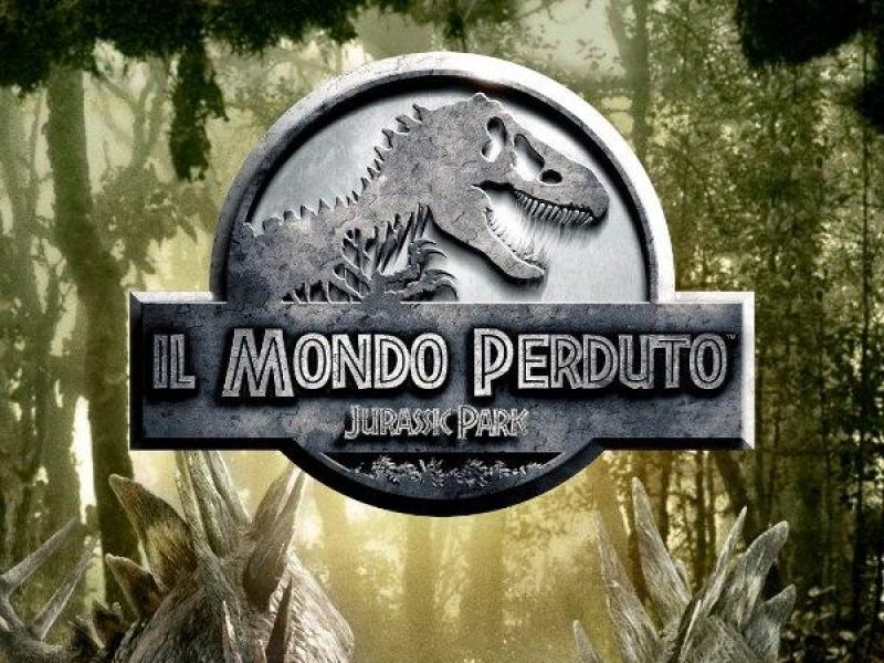 Il mondo perduto: Jurassic Park