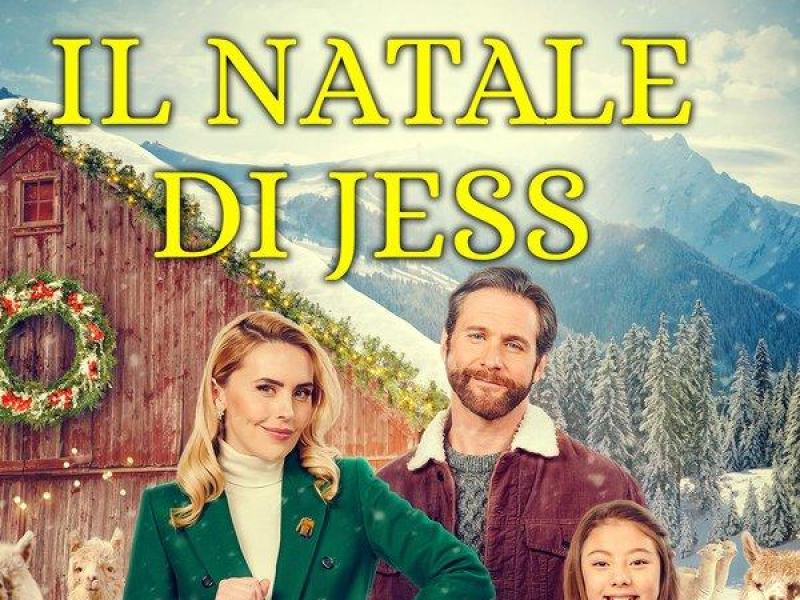 Il Natale di Jess