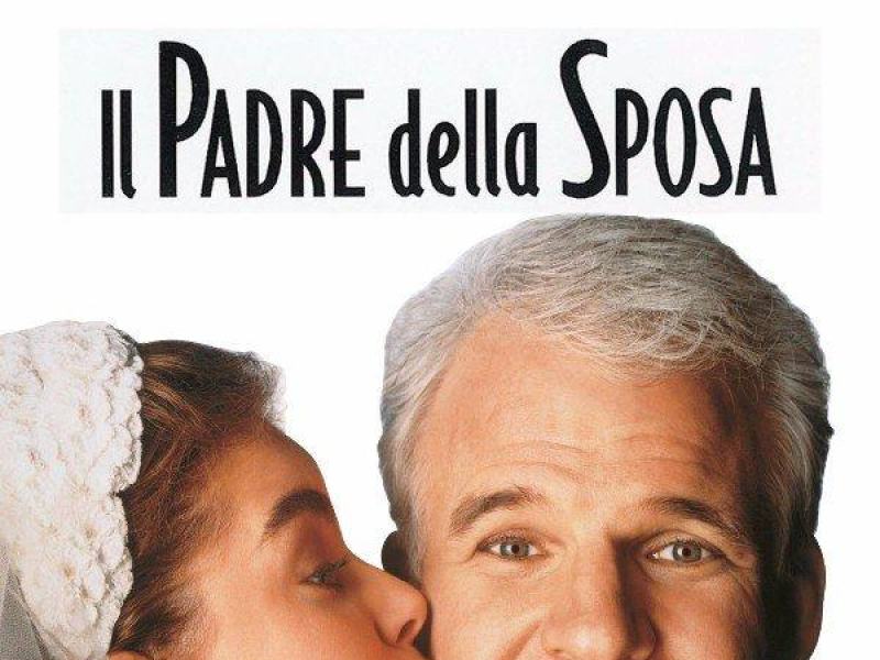 Il padre della sposa