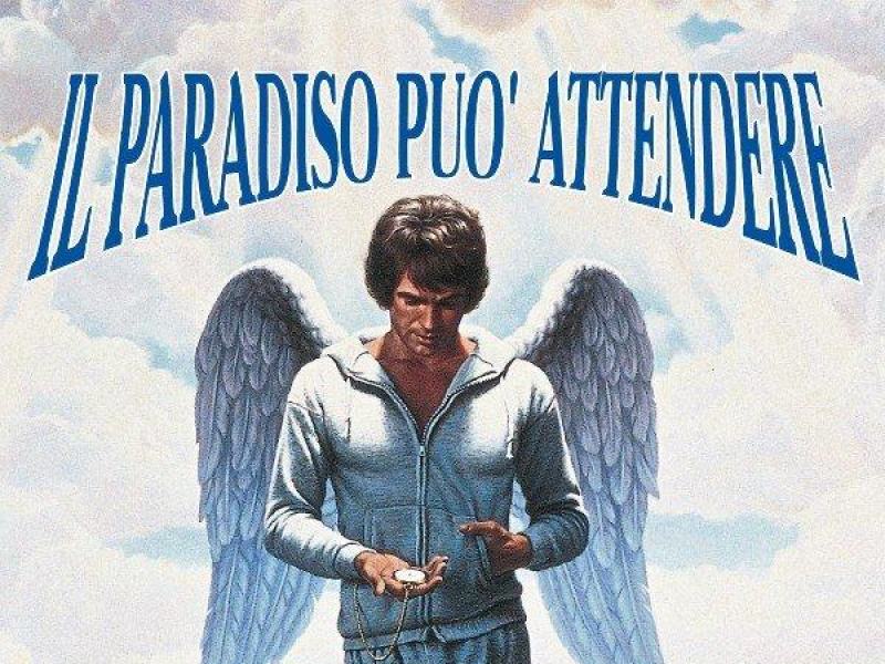 Il paradiso può attendere