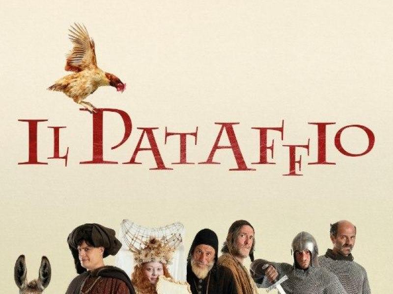 Il pataffio