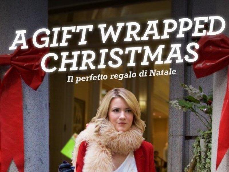 Il perfetto regalo di Natale