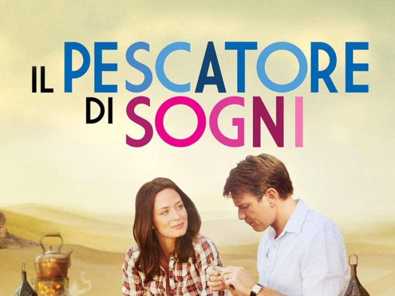 Il pescatore di sogni