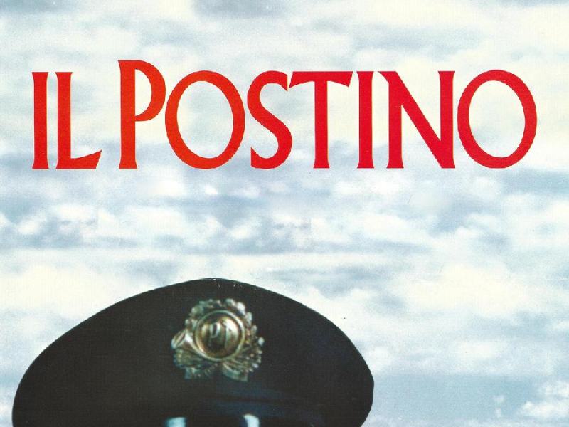 Il postino