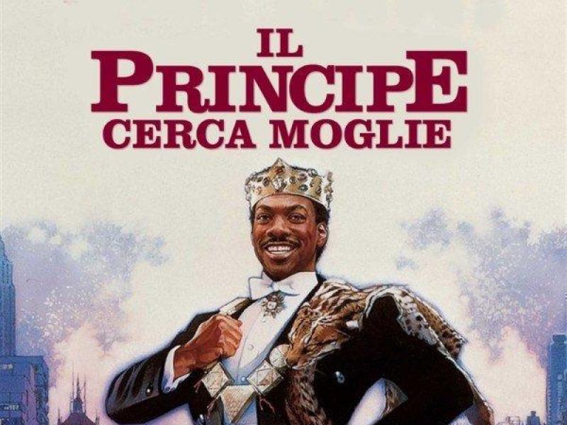 Il principe cerca moglie