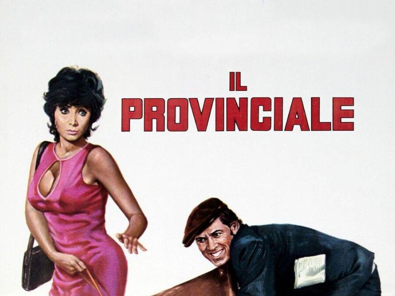 Il provinciale