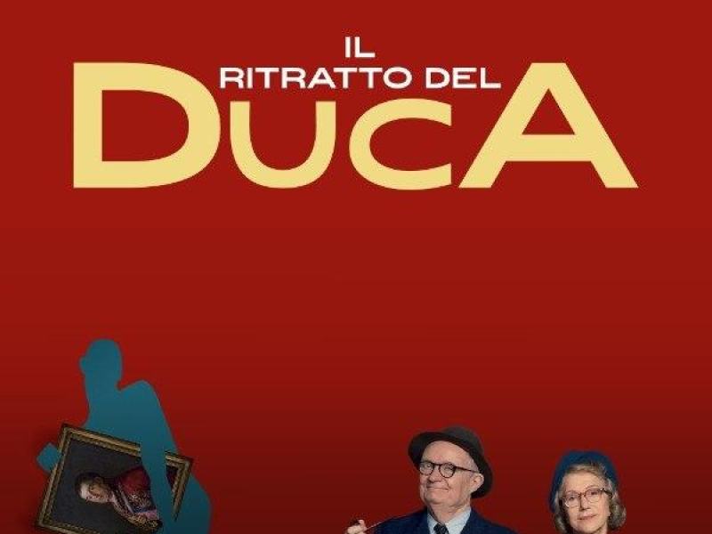 Il ritratto del Duca