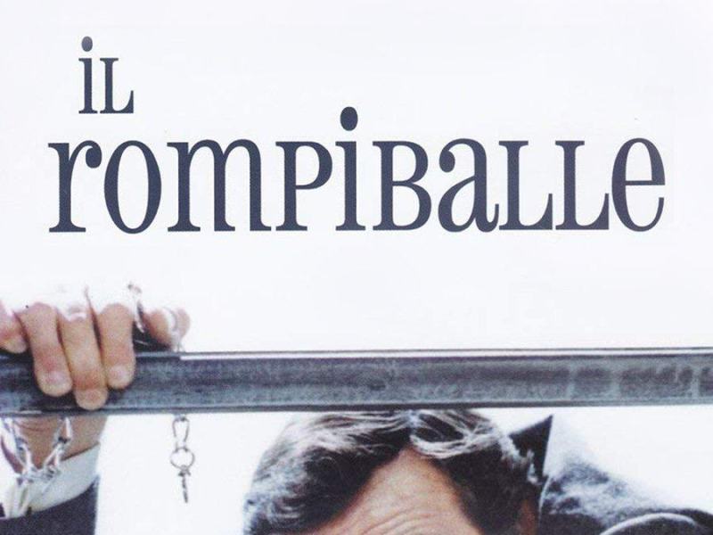 Il rompiballe