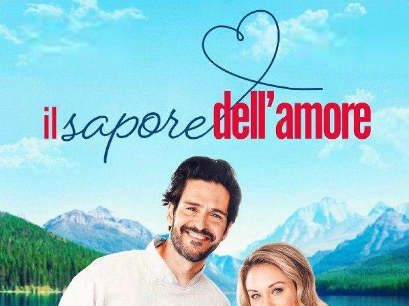 Il sapore dell'amore