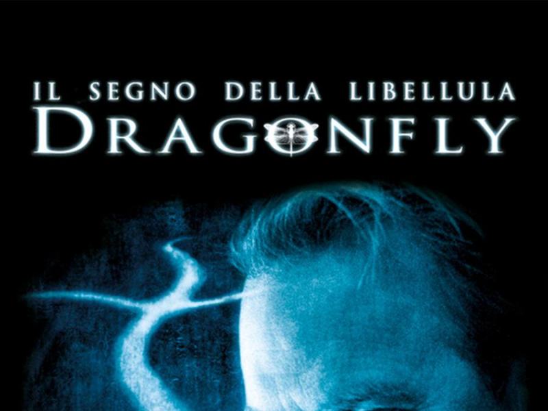 Il segno della libellula - Dragonfly