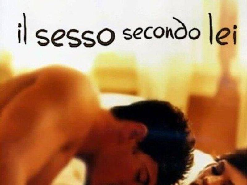 Il sesso secondo lei