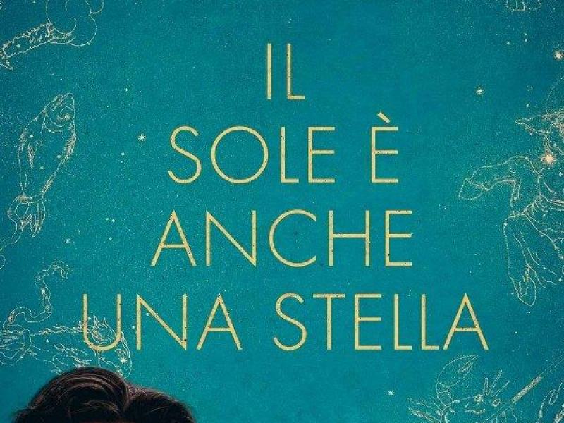 Il sole è anche una stella