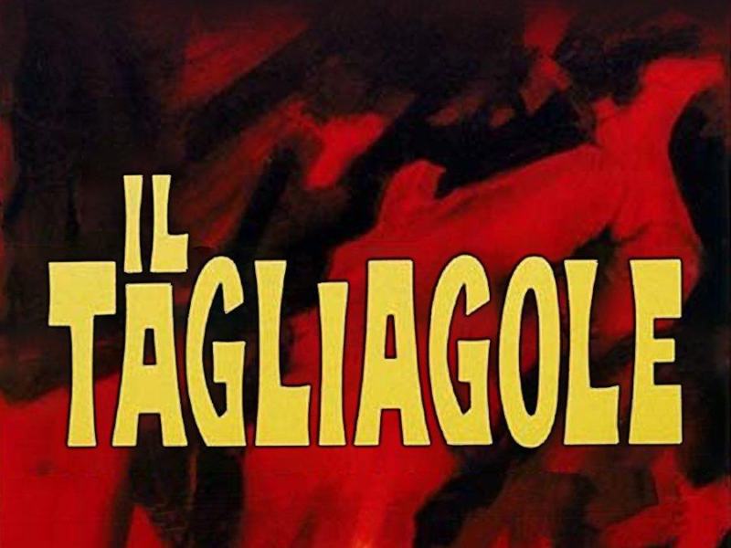 Il tagliagole