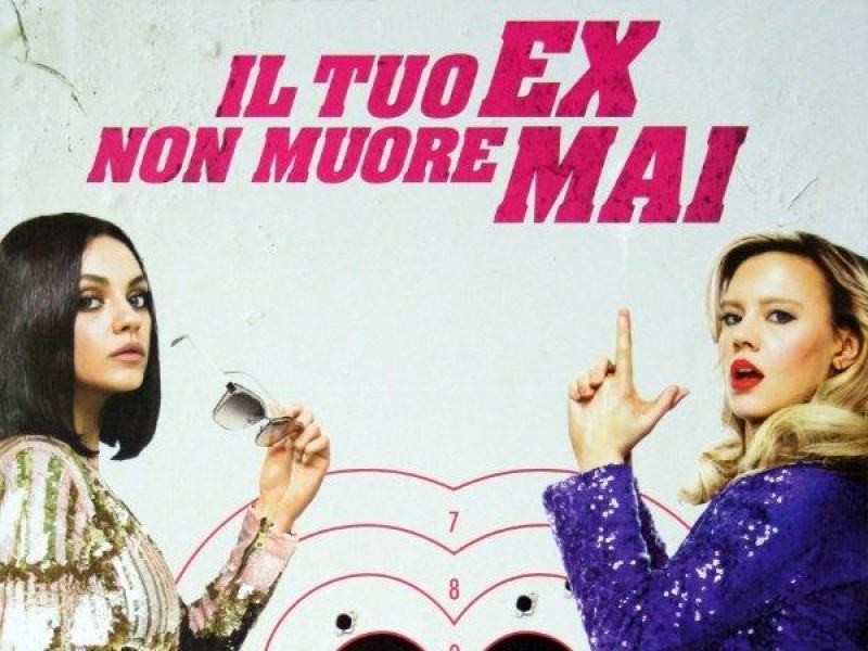 Il tuo ex non muore mai