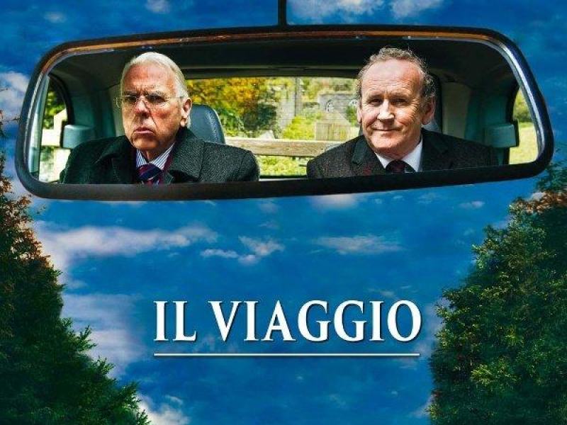 Il viaggio (2016)