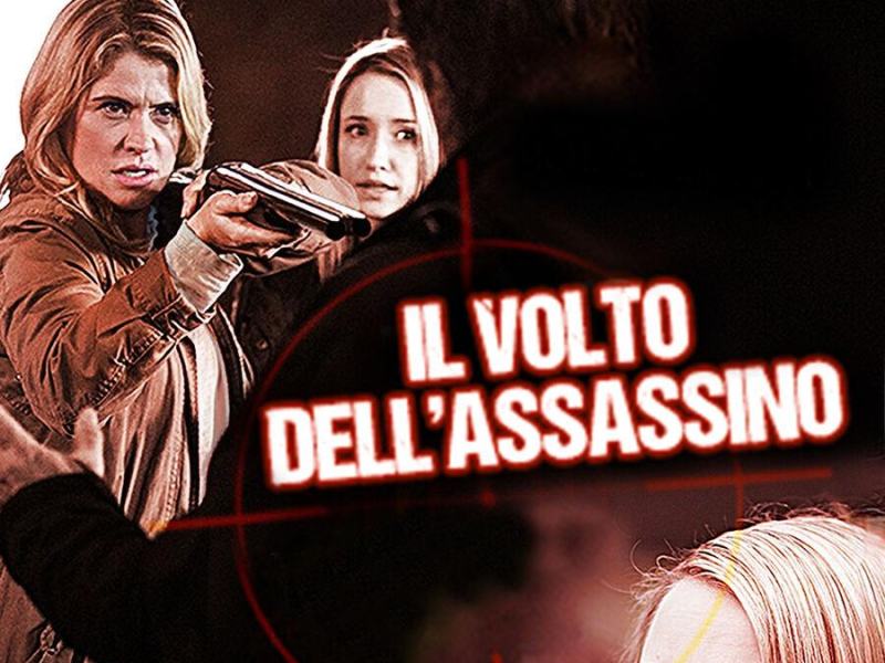 Il volto dell'assassino