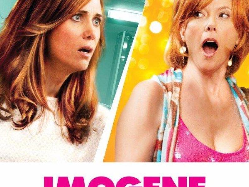 Imogene - Le disavventure di una newyorkese