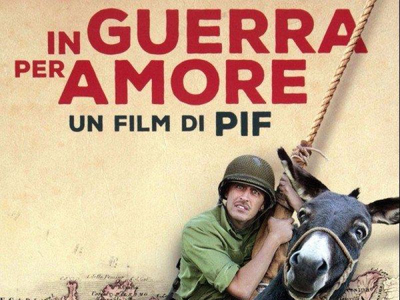 In guerra per amore