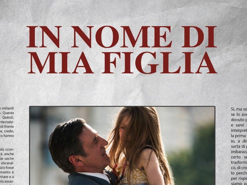 In nome di mia figlia