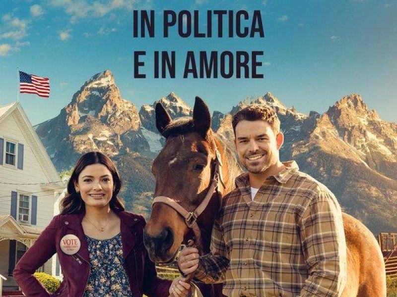 In politica e in amore