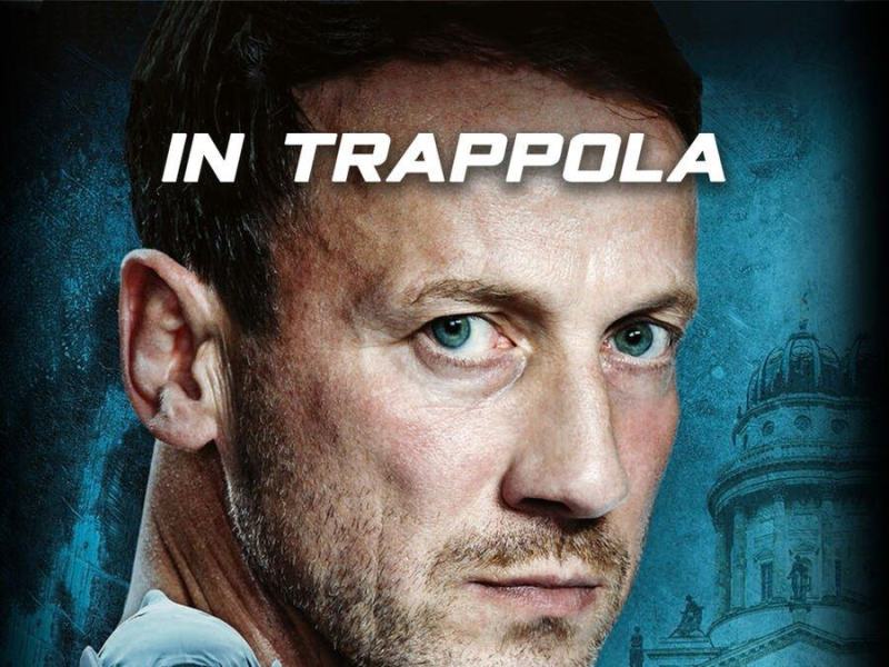 In trappola - Don't get out